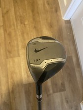 Nike SQ 5 Wood