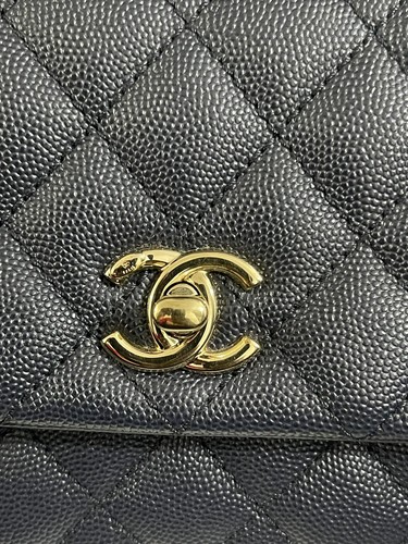 Chanel series coco handle - series,