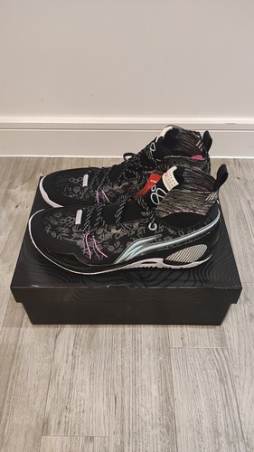 Ning way wade - li-ning,