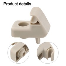 Car Sun Visor Bracket for Fiat