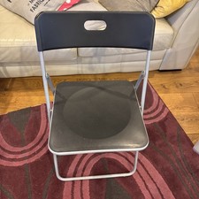 IKEA Folding Occasional Chair Nick 18828