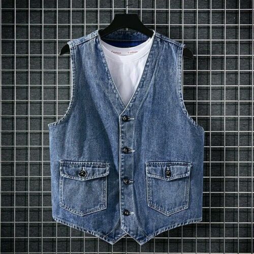 Mens summer sleeveles - summer,