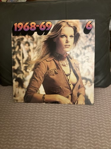 Golden hit parade 1968 - hit,