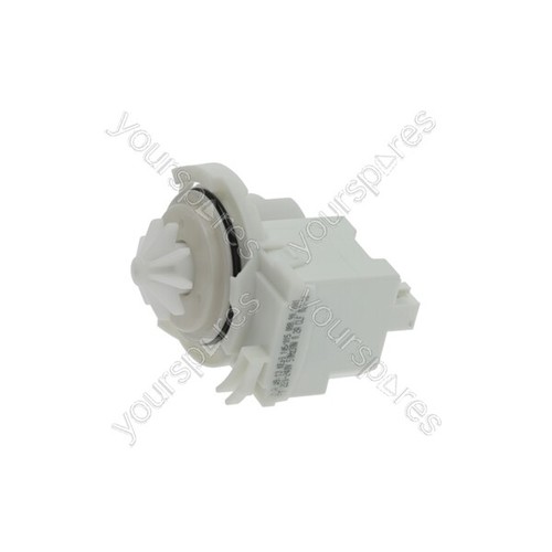 Dishwasher drain pump for - pump,