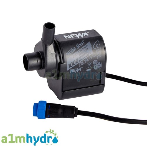 Iws maxijet tank - tank, long