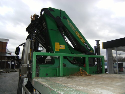 Driver cpc course hiab - cpc,