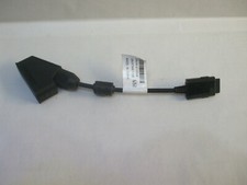 Samsung LED TV Scart Adapter Dongle BN39-01154 A Free UK Delivery