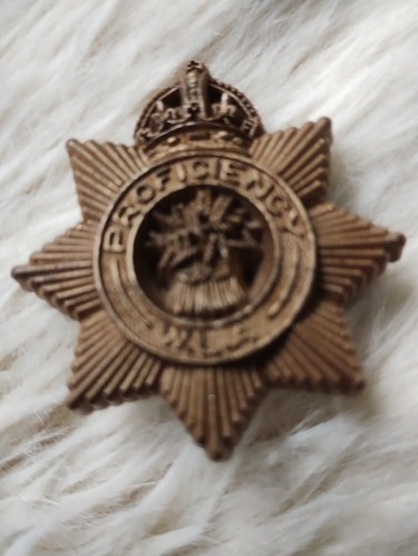 British wwii plastic - british, women's