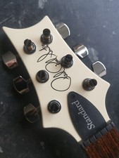 2019 Paul Reed Smith S2 Standard 24 Antique White USA Made PRS Minty L@@K!!