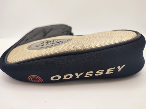 Odyssey white hot - white,