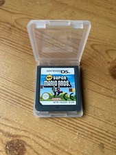 New Super Mario Bros Nintendo DS - game cart only good condition