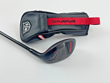 WILSON STAFF DYNAPWR #3 HYBRID