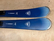 SKIS ROSSIGNOL EXPERIENCE 82