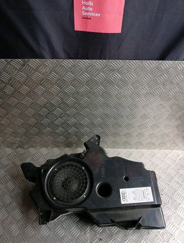 Audi sline blaupunkt - audi, 8p