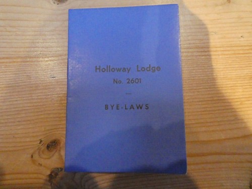 Masonic books holloway - books, lodge