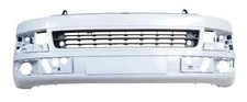 VW Transporter T5.1 Caravelle Front Bumper Any Colour 2010 To 2015 7E5807217MGRU