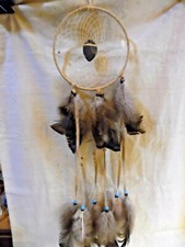 Beautiful Dream Catcher With