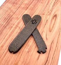 Scales Cover Handles Grips For