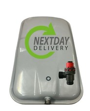 Ideal Independent Combi 24 expansion vessel kit 177540 & PRV 175413 176610 new