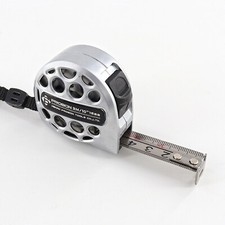Tape measure 25ft stainless - tape,