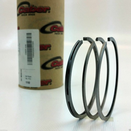 Piston ring set - piston,