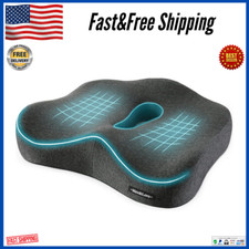 Orthopedic Seat Cushion Pillow