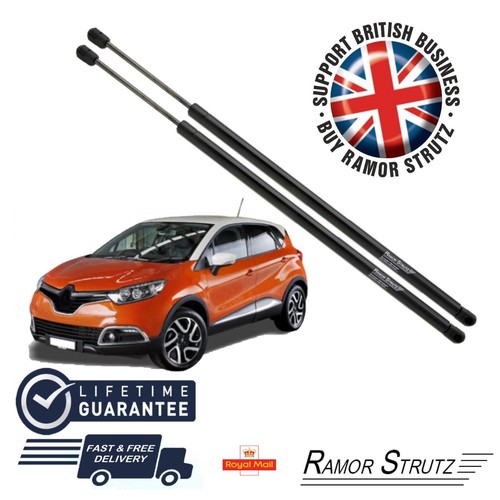 Ramor strutz tailgate - ramor,