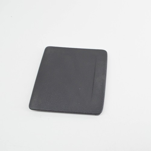 Tiguan rear cup holder - 5n,