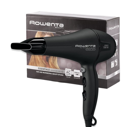 Secador pelo rowenta - de,