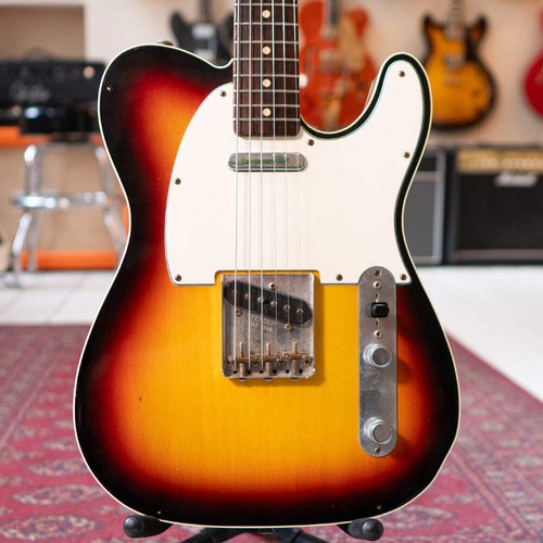 2005 fender custom - 2005, '1960'