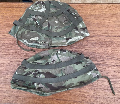Mtp helmet covers large - mtp,