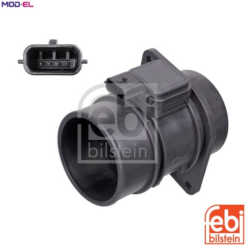 Mass air flow sensor - mass,