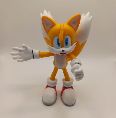 Jakks pacific sonic the - pacific,