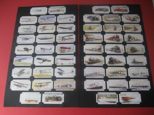 Card collectors society speed - society, "speed