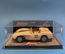 Ninco ferrari 250 lm58 - -, tr