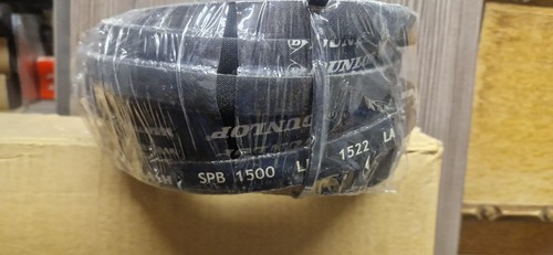 Dunlop white flash - dunlop,