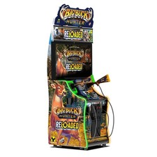 Big Buck Hunter Reloaded 42"