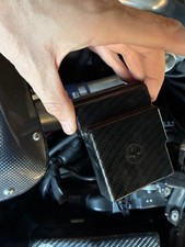 Mitsubishi Evo X hydrodipped