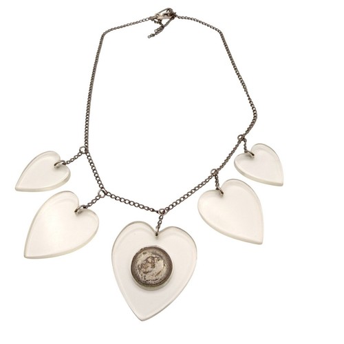 Vtg wwii sweetheart - sweetheart, jewelry