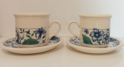 Biltons staffordshire floral - biltons,