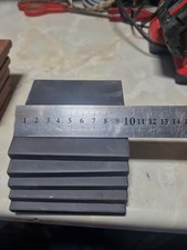 Victorian Floor Tiles Winckelmans France 100x100mm 8x Red & 5x Black