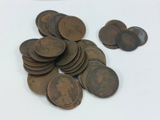 43 x Victorian Bun Head