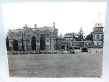 The Towers East Horsley Sussex