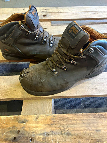 Timberland pro safety work - timberland,