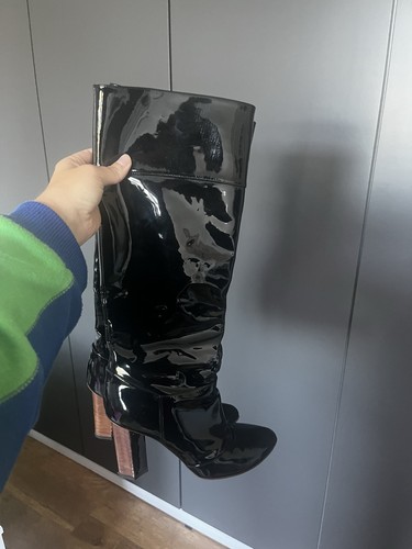 Dolce and gabbana black - and,