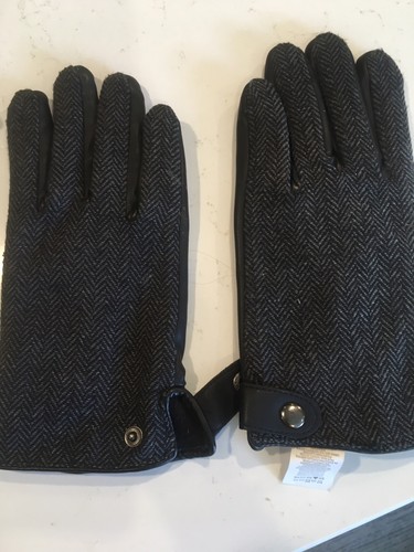 Unisex gloves size - unisex,