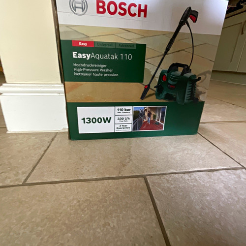 Bosch easyaquatak 110 high - 110,