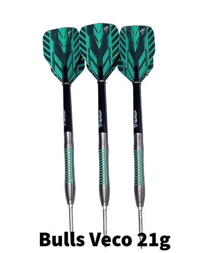 Bull veco tungsten sp - bull's,