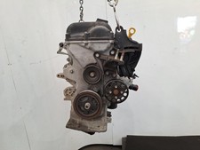 2011 HYUNDAI I20 ENGINE G4FA