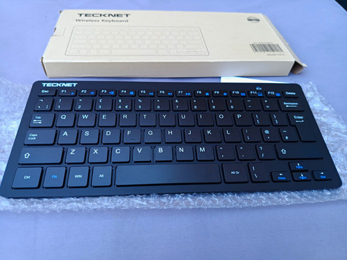 New tecknet x315 wireless - tecknet,